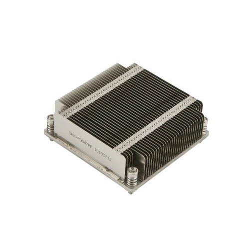 CPU hűtés Supermicro Server/Workstation SNK-P0047PF