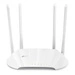 Hozzáférési Pont TP-LINK TL-WA1801 2.4 GHz | 5 GHz 1201 Mbps 802.11 a/b/g/n/ac/ax