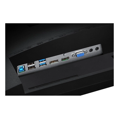 Monitor 27" Samsung LS27R650FDUXEN SR650 1920 x 1080 Full HD 75Hz képernyőmátrix IPS