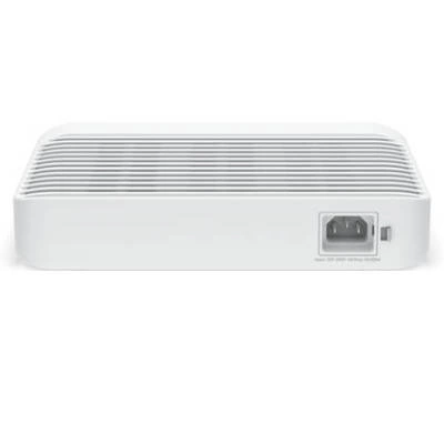 Kapcsoló Ubiquiti USW-ENTERPRISE-8-POE 8x 2.5Gb 2x SFP+ 120 W