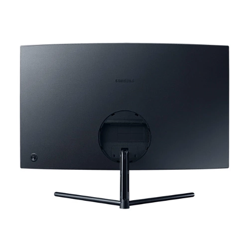 Monitor 31.5" Samsung LU32R590CWPXEN UR59C 3840 x 2160 4K UHD 60Hz képernyőmátrix VA
