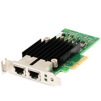 Hálózati Kártya DELL C4D5P 2x RJ-45 PCI Express 10Gb