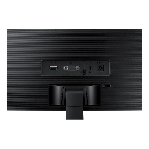 Monitor 27" Samsung LC27F398FWRXEN CF398 1920 x 1080 Full HD 60Hz képernyőmátrix VA