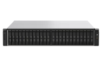 NAS-kiszolgáló QNAP TS-h2490FU-7302P-256G 24x SSD U.2 NVMe 256GB RAM