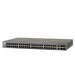 Kapcsoló Netgear GSM7248-200EUS 50x 10/100/1000 4x SFP