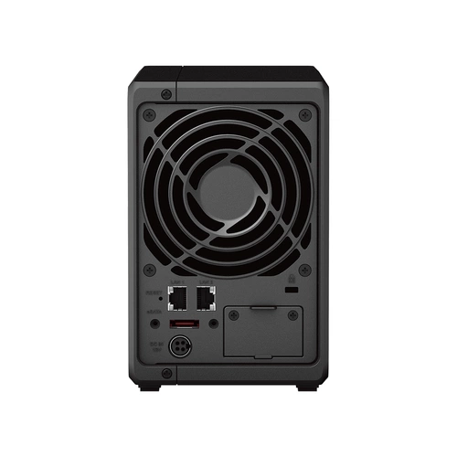 NAS-kiszolgáló Synology DS723+ 2x SSD | HDD SATA 2GB RAM