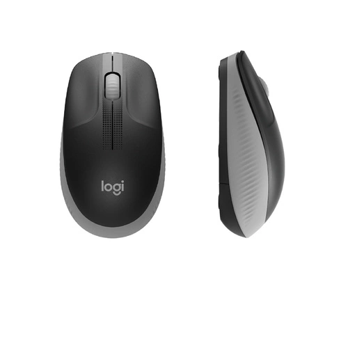 Vezeték nélküli egér Logitech M190 910-005906