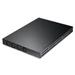 Kapcsoló Zyxel GS2210-48HP-EU0101F 44x RJ-45 10/100/1000 Mbps 4x RJ-45/SFP 2x SFP 375 W PoE+