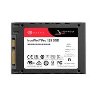 SSD Merevlemez Seagate IronWolf 960GB 2.5'' SATA 6Gbps | ZA960NX1A001