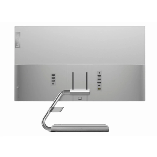 Monitor 27" Lenovo ThinkVision 66EDUAC1EU Q27h-20 2560 x 1440 QHD 70Hz képernyőmátrix IPS