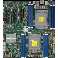 Alaplap Supermicro X12DAI-N6 LGA4189 E-ATX | MBD-X12DAI-N6-B