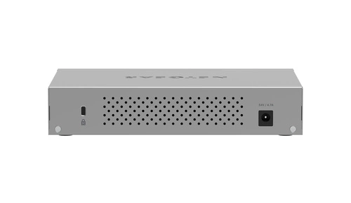Kapcsoló Netgear MS108EUP-100EUS 8x 2.5Gb 230 W PoE++
