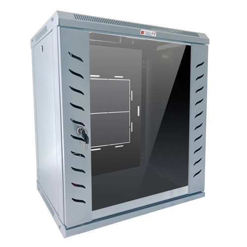 Rack 19" Wisząca Techly 12U 570x450mm