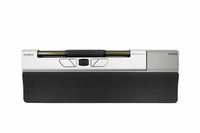 Wired egér Contour RollerMouse Go + RollerMouse Go Dock CDRMGO10213