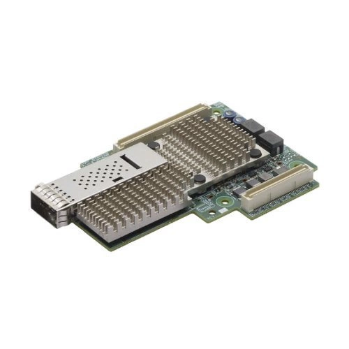 Hálózati Kártya Broadcom BCM957504-M1100G16 1x QSFP56 PCI Express 100Gb