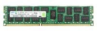RAM memória 1x 8GB Samsung ECC REGISTERED DDR3  1333MHz PC3-10600 RDIMM | M393B1K70DH0-CH9
