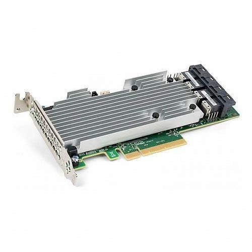 BROADCOM MegaRAID 9361-16i 05-25708-00 SAS/SATA 12Gb/s 2GB új 3 évek