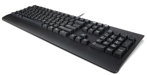Wired billentyűzet Lenovo Preferred Pro II QWERTY