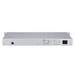 Kapcsoló Ubiquiti US-24-500W 24x 10/100/1000 2x SFP 470 W PoE+