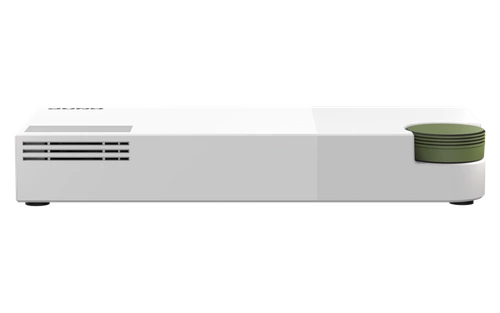 Kapcsoló QNAP QSW-M2108-2C 8x 2.5Gb 2x RJ-45/SFP+