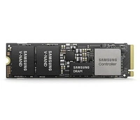 SSD Merevlemez Samsung PM991a 256GB M.2 2280 NVMe TLC | MZVLQ256HBJD MZVLQ256HBJD-00B00