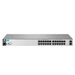 Kapcsoló HPE J9856A 24x 10/100/1000 2x SFP 382 W PoE+