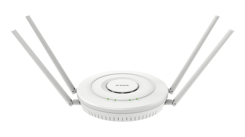 Hozzáférési Pont D-Link DWL-6610AP 2.4 GHz | 5 GHz 867 Mbps 802.11 a/b/g/n/ac