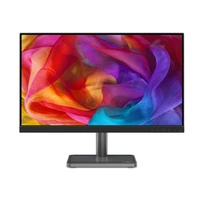 Monitor 23.8" Lenovo 66BDKAC2EU L24i-30 1920 x 1080 Full HD 75Hz képernyőmátrix IPS