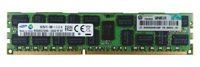 RAM memória 1x 16GB Samsung ECC REGISTERED DDR3 1600MHz PC3-12800 RDIMM | M393B2G70DB0-CK0