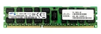 RAM memória 1x 16GB Samsung ECC REGISTERED DDR3 1600MHz PC3-12800 RDIMM | M393B2G70DB0-YK0
