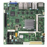 Alaplap Supermicro X11SBA-F BGA1170 Mini-ATX | MBD-X11SBA-F-B
