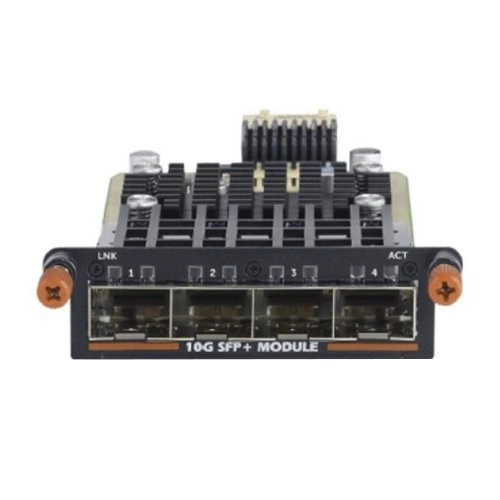 Hálózati Kártya DELL 4x SFP+ PCI Express 10Gb | 409-BBCY-RFB