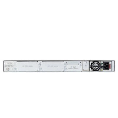Kapcsoló HPE RENEW J9729AR 48x 10/100/1000 4x SFP 370 W PoE+