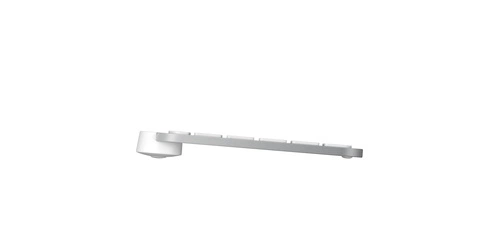 Vezeték nélküli billentyűzet Logitech MX Keys S QWERTY