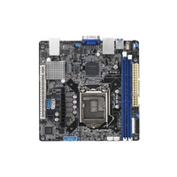 Alaplap ASUS P12R-I/ASMB10 LGA1200 mini ITX | 90SB0A70-M0UAY0