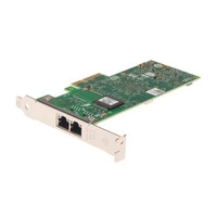 Hálózati Kártya DELL 540-BBGR 2x RJ-45 PCI Express 1Gb