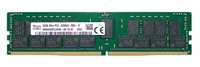 RAM memória 1x 32GB Hynix ECC REGISTERED DDR4 2Rx4 3200MHz PC4-25600 RDIMM | HMA84GR7CJR4N-XN