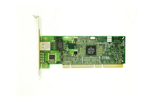 Hálózati Kártya HPE 404820-001 1x RJ-45 PCI-X 1Gb