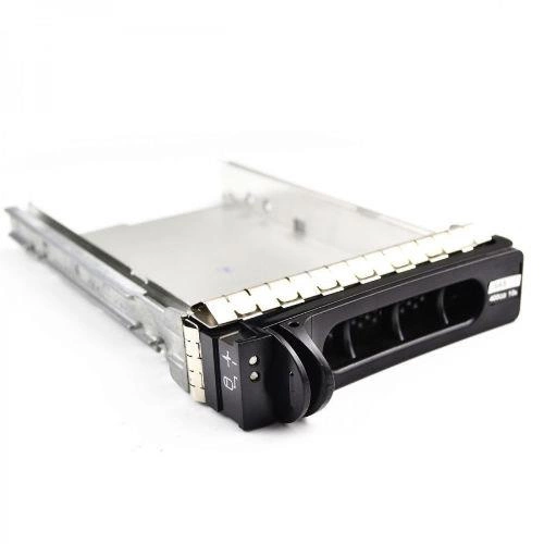 Meghajtó tálca 3.5'' SAS/SATA Hot-Swap Dell | D981C