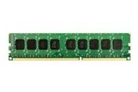 RAM memória 1x 4GB HP Microserver G2020T DDR3 1600MHz ECC UNREGISTERED DIMM | 669322-B21