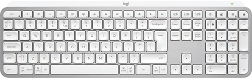 Vezeték nélküli billentyűzet Logitech MX Keys S QWERTY