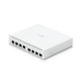 Kapcsoló Ubiquiti UISP-S-Plus 4x 100/1000/2500 4x SFP+