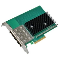 Hálózati Kártya Intel X722DA4FH 4x SFP+ PCI Express 10Gb