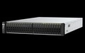 NAS-kiszolgáló QNAP TDS-h2489FU-4309Y-64G 24x SSD SATA, U.2 NVMe 64GB RAM