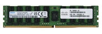 RAM memória 1x 32GB Samsung ECC LOAD REDUCED DDR4  2400MHz PC4-19200 LRDIMM | M386A4G40DM1-CRC