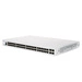 Switch Cisco Business CBS350-48T-4G-EU 48x 1Gb 4x SFP