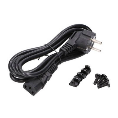 Kapcsoló Ubiquiti ES-48-750W 48x 10/100/1000 2x SFP | 2x SFP+ 686 W PoE+