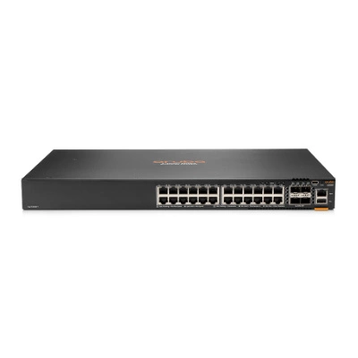 Kapcsoló HPE JL668A 24x 1Gb 4x SFP+