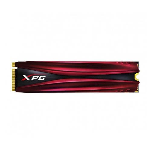 SSD Merevlemez ADATA GAMMIX S11 Pro 2TB M.2 NVMe PCIe Gen3x4  | AGAMMIXS11P-2TT-C