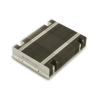 CPU hűtés Supermicro Server/Workstation SNK-P0047PW